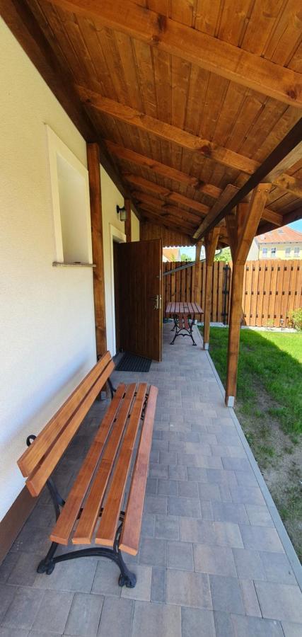 Villa Dom W Miescie Reszel Exterior foto